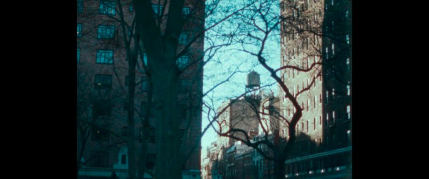 BB Report: Buildings.