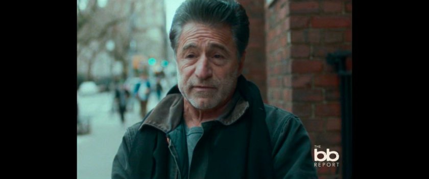 BB Report: man on street interview.