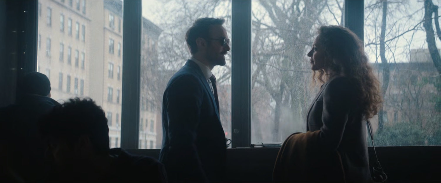 Manhattanville Coffee, New York | MCU Location Scout