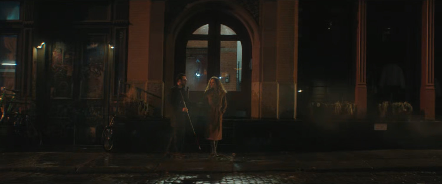 Heather Glenn’s Apartment, Tribeca | MCU Location Scout