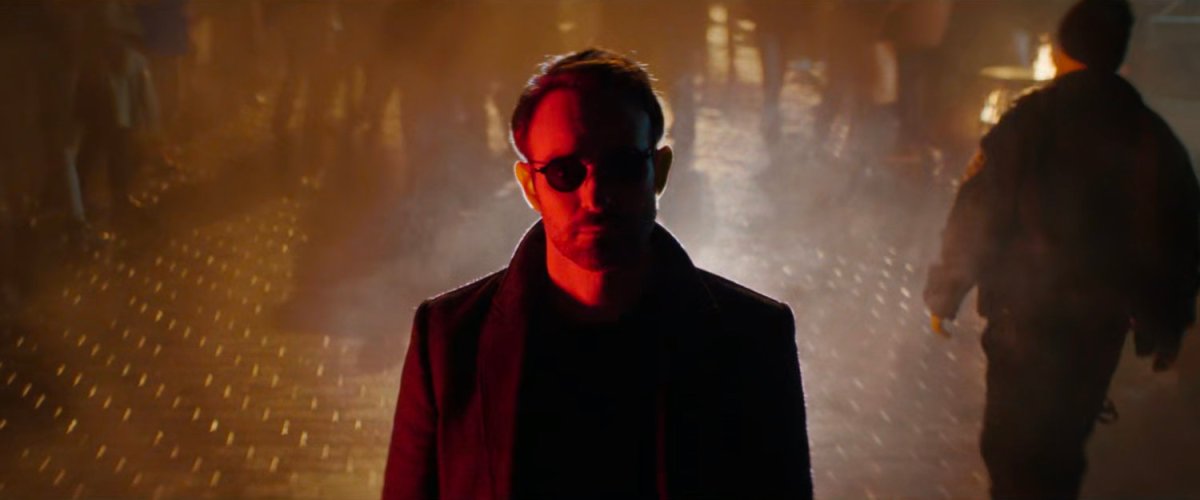 Devil of Hell’s Kitchen | MCU Location&nbsp;Scout