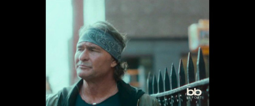 BB Report: Man on the street.