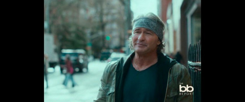 BB Report: man on the street.