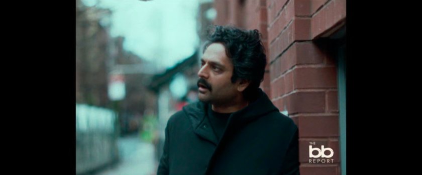 BB Report: Man on the street.