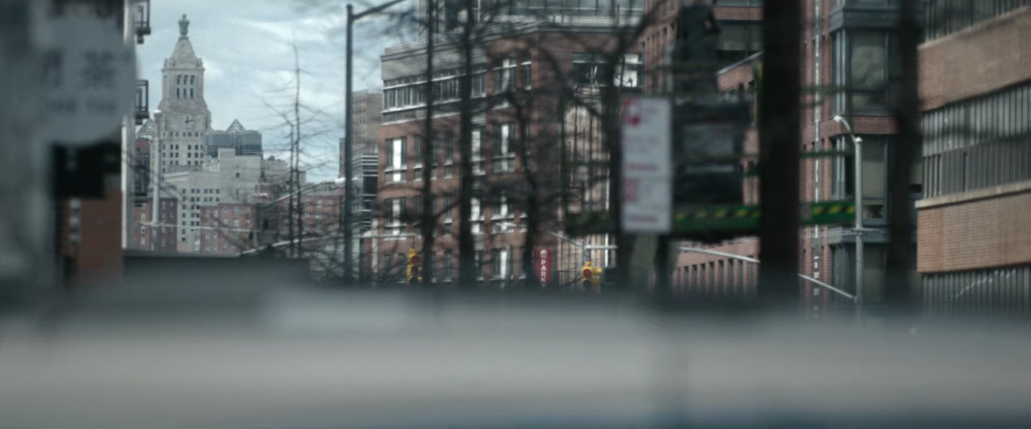 Interstitial: buildings.
