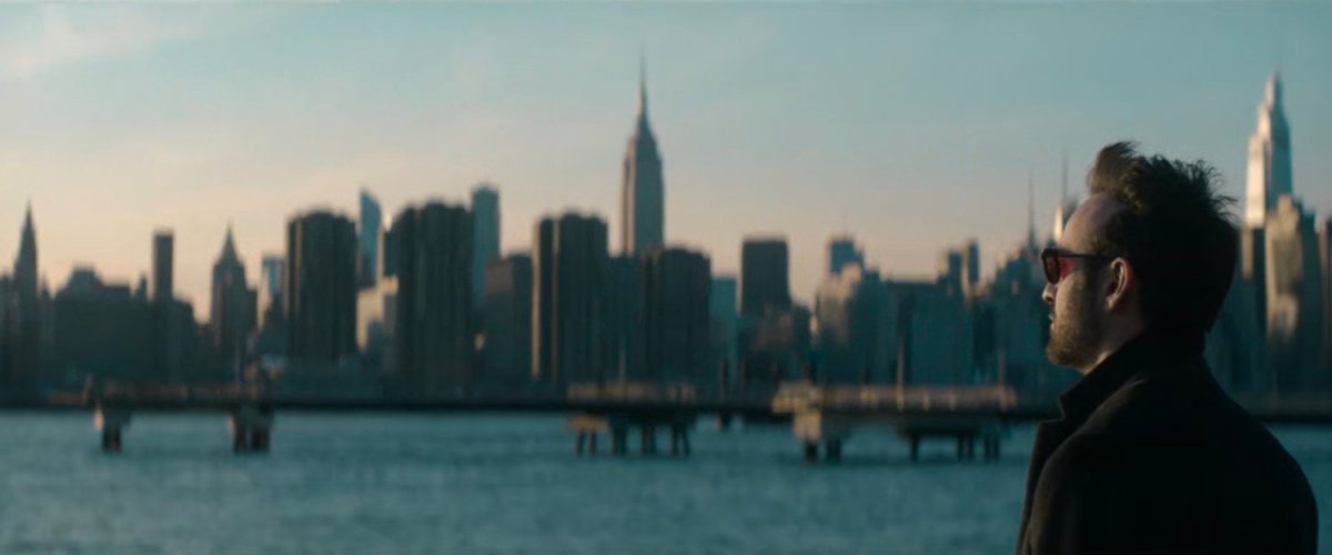 Investigator Meeting, New York | MCU Location&nbsp;Scout