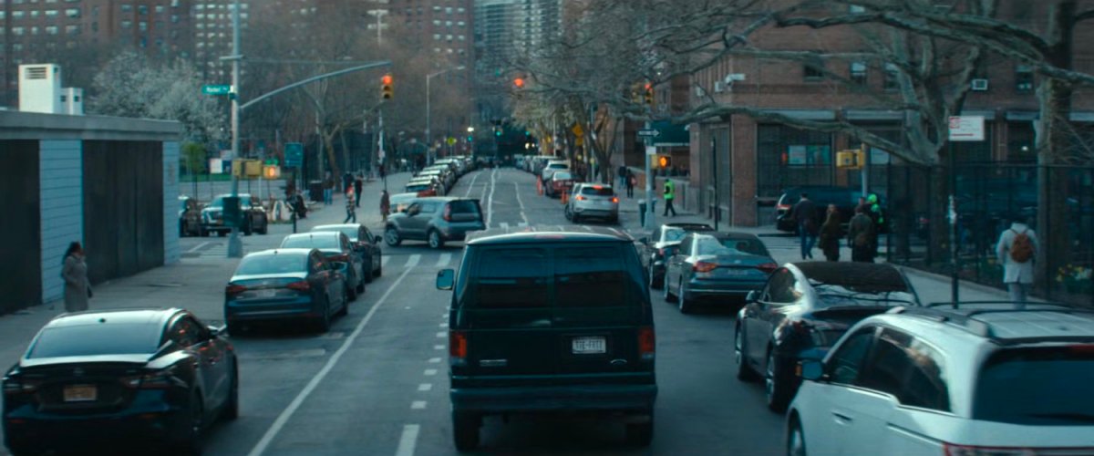 Witness Transport, New York | MCU Location&nbsp;Scout