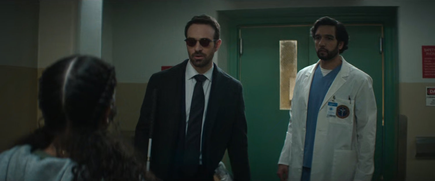 City Morgue, New York | MCU Location Scout