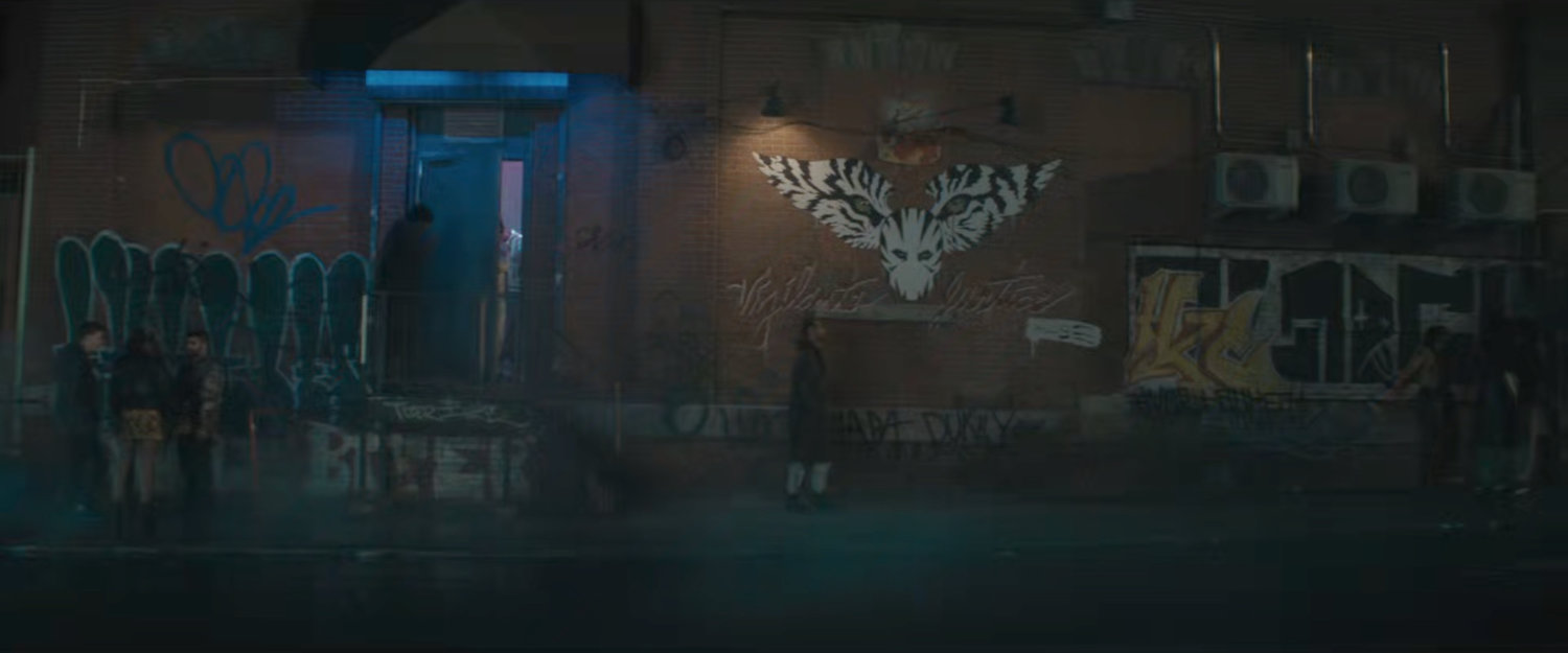 Dance Club, Brooklyn | MCU Location Scout