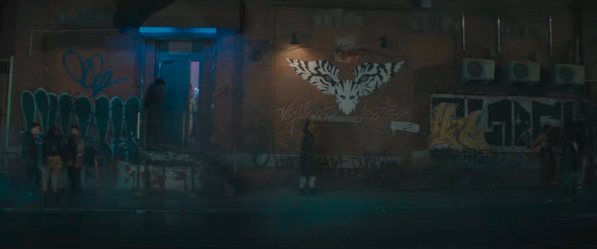 Dance Club, Brooklyn | MCU Location&nbsp;Scout