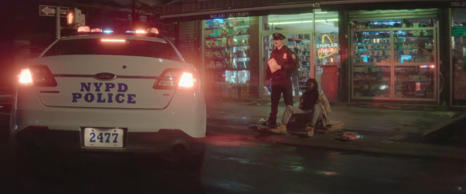 Bodega, Brooklyn | MCU Location Scout