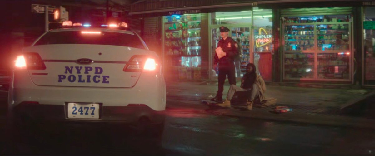 Bodega, Brooklyn | MCU Location&nbsp;Scout