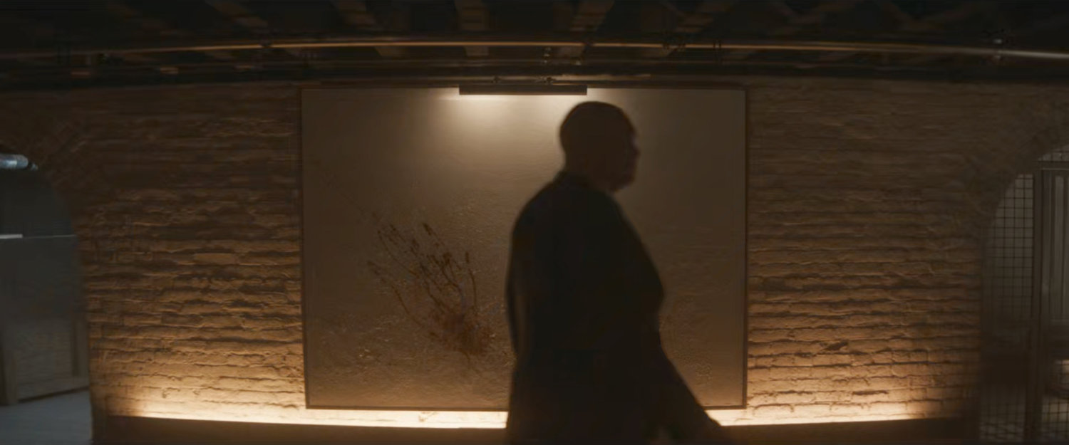 Wilson Fisk’s Dungeon, Red Hook | MCU Location Scout