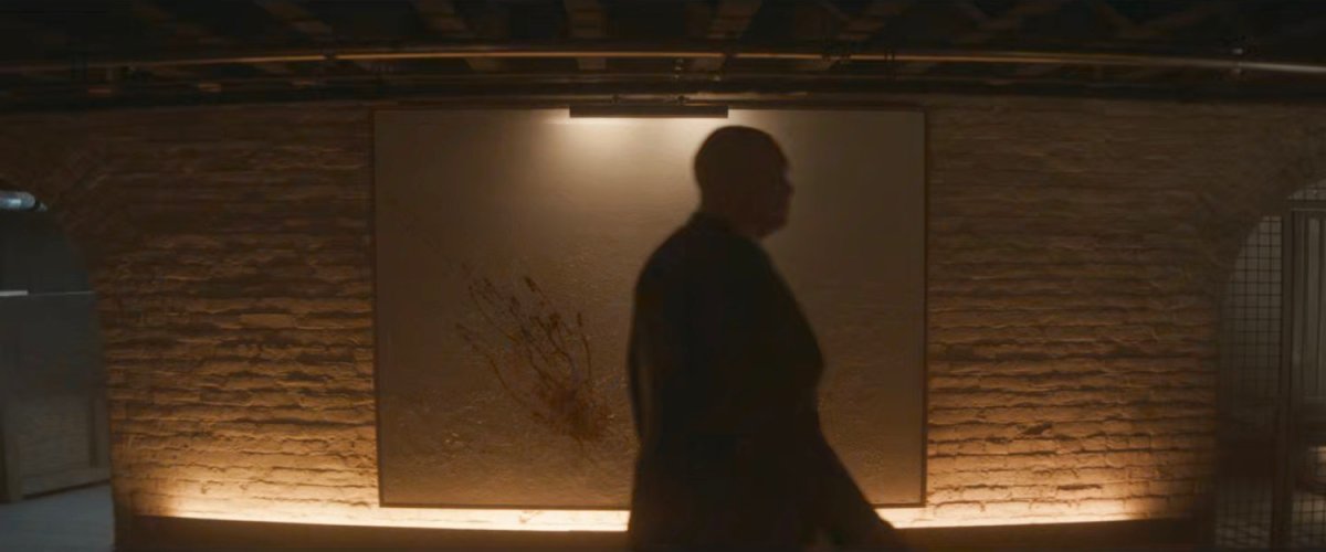 Wilson Fisk’s Dungeon, Red Hook | MCU Location&nbsp;Scout