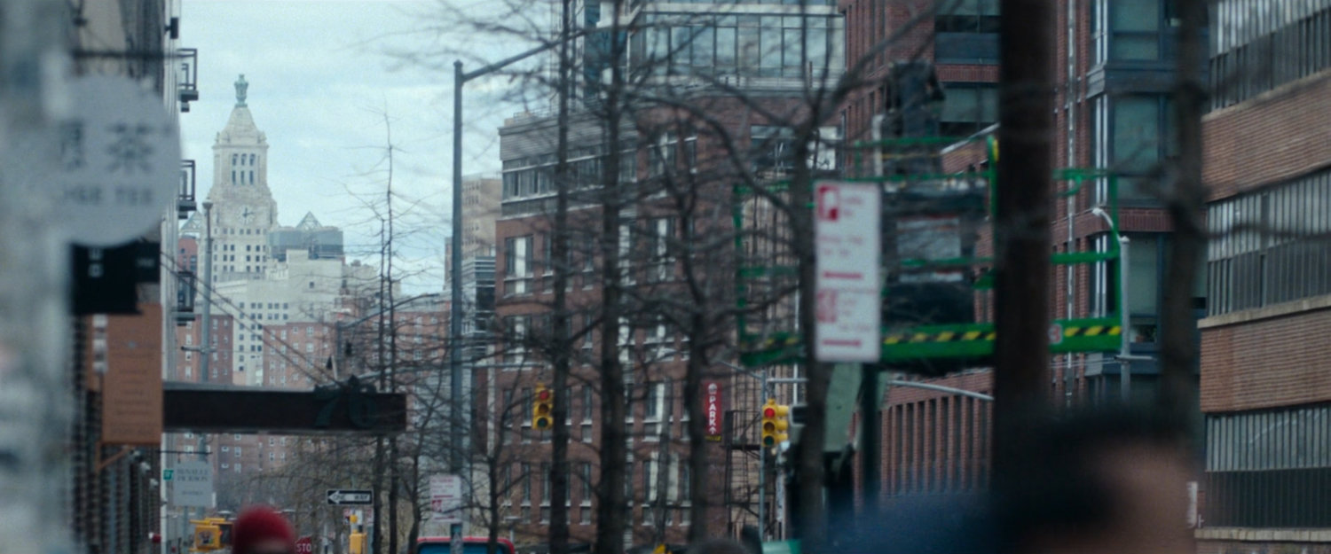 Interstitial: buildings.
