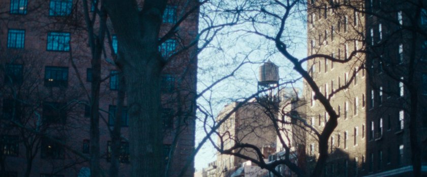 Interstitial: Buildings.