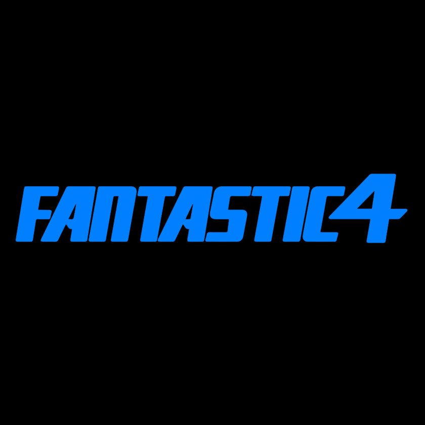 Fantastic Four logo