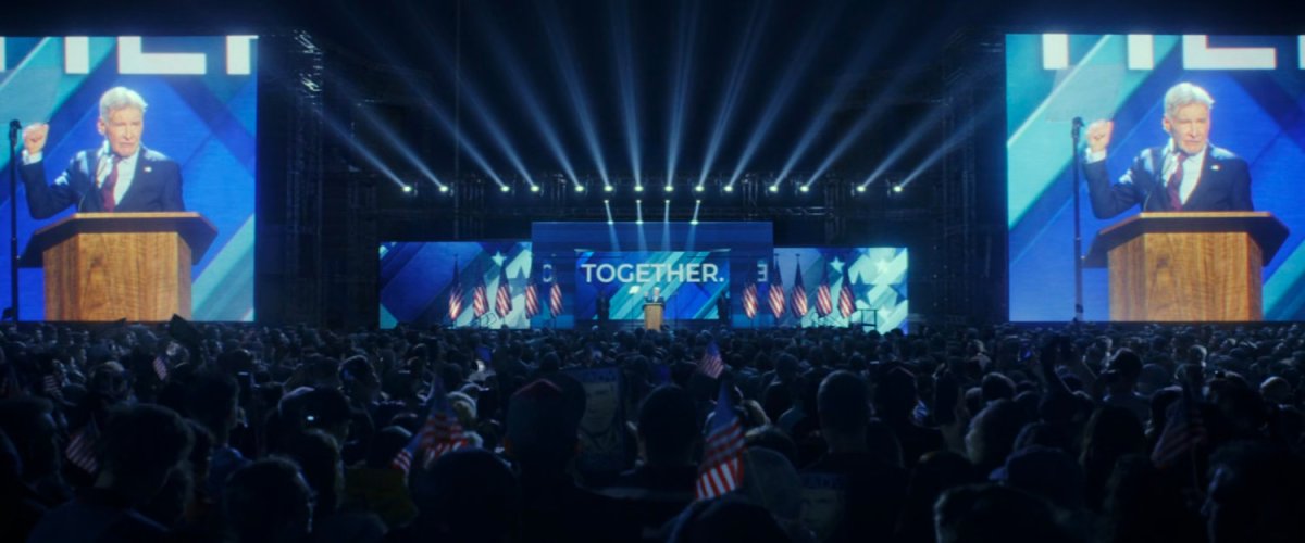 Ross Rally, New Hampshire | MCU Location&nbsp;Scout