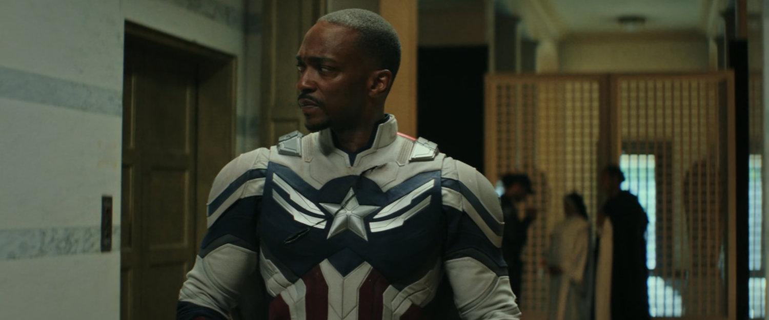 Sam in the Catedral de Santo Ramos.