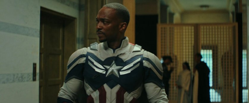 Sam in the Catedral de Santo Ramos.