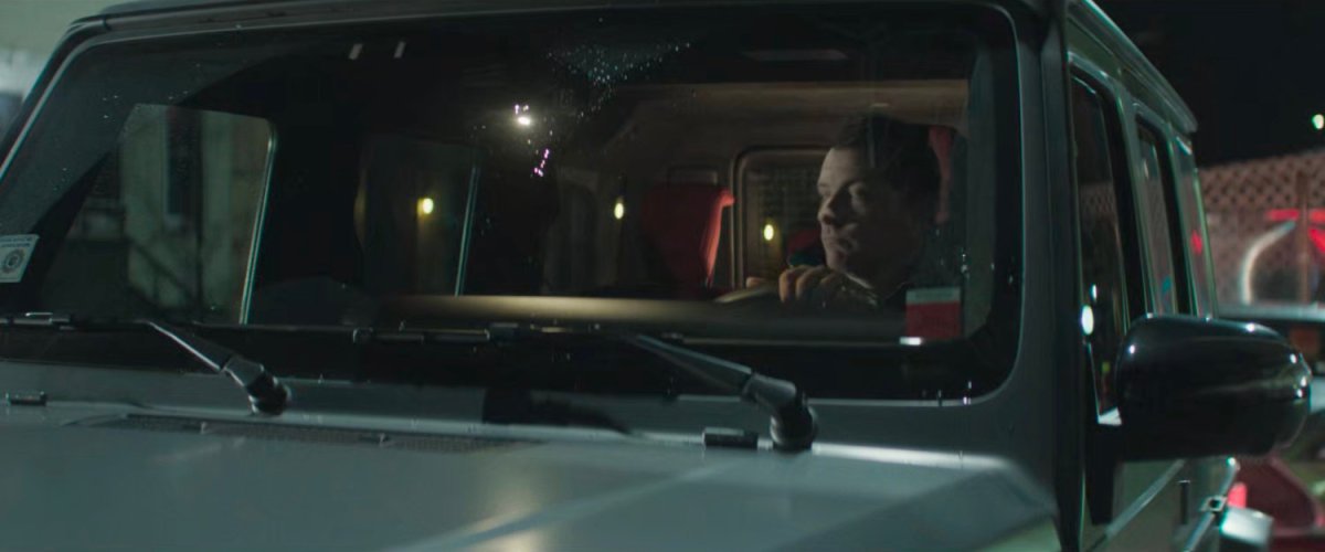 Scheming Street, New York | MCU Location&nbsp;Scout