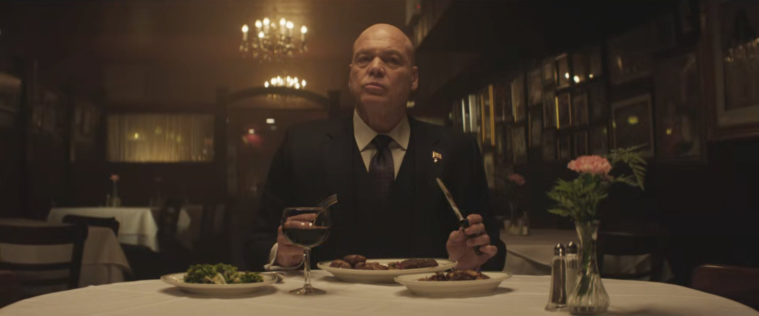 Bamonte’s Restaurant, Brooklyn | MCU Location Scout