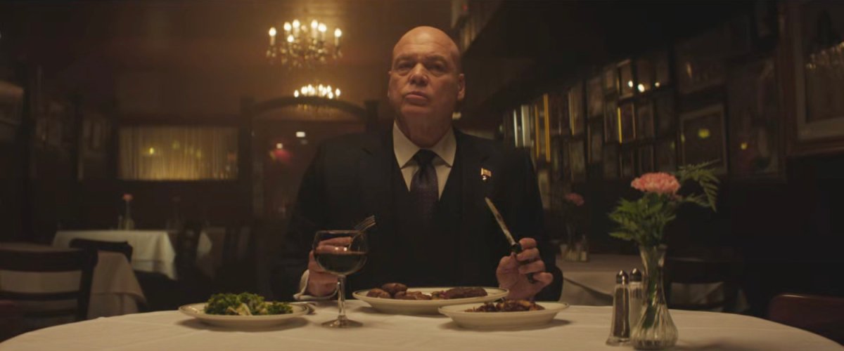 Bamonte’s Restaurant, Brooklyn | MCU Location&nbsp;Scout