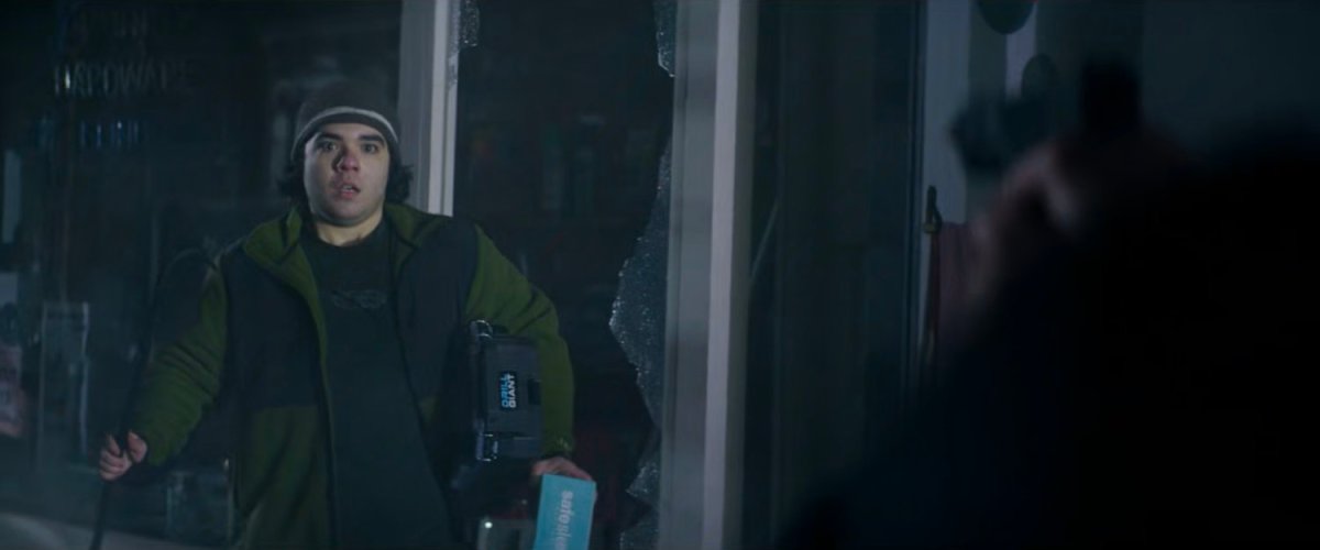 Hardware Store, New York | MCU Location&nbsp;Scout