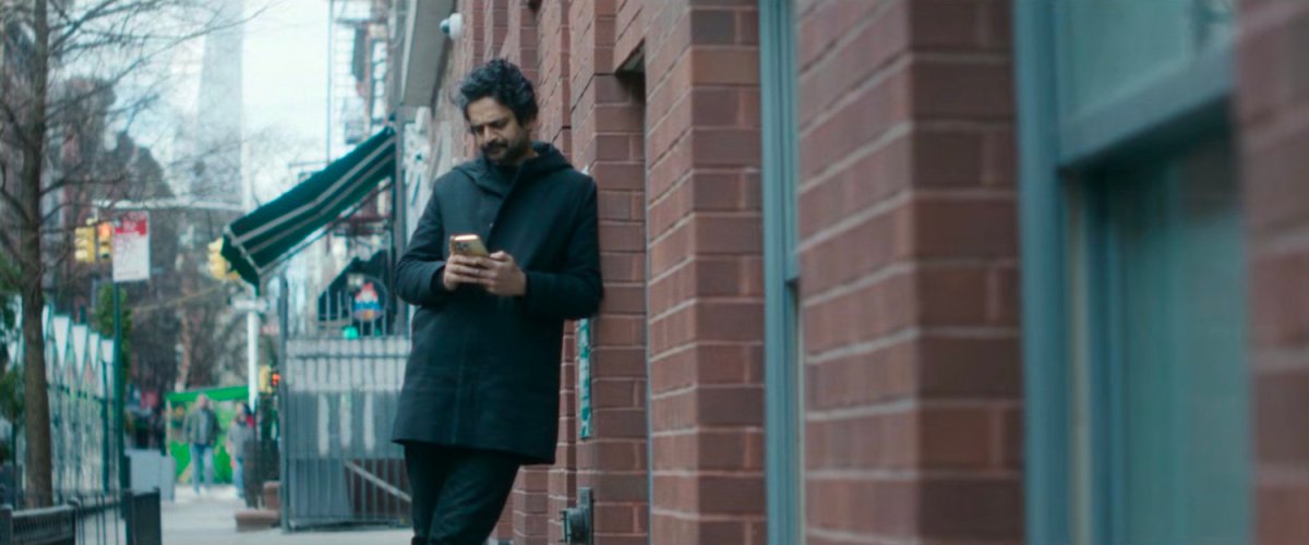 Fisk Curfew Speech, New York | MCU Location&nbsp;Scout