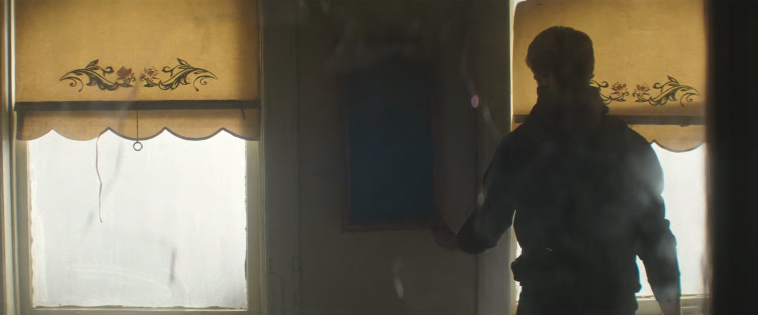 Benjamin Poindexter’s Apartment | MCU Location Scout