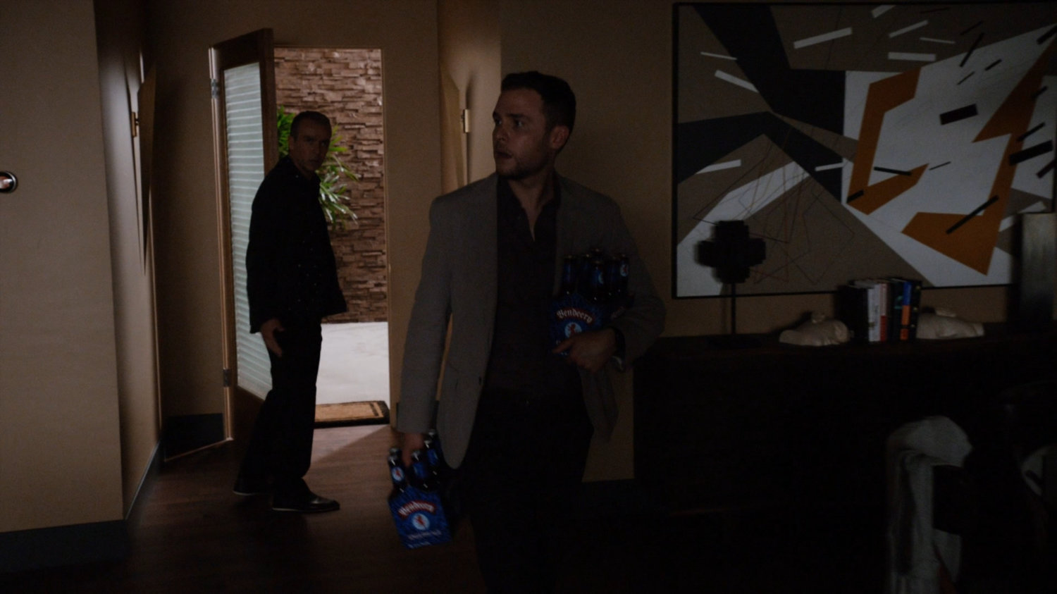 Holden Radcliffe’s Apartment, Washington, DC | MCU Location Scout
