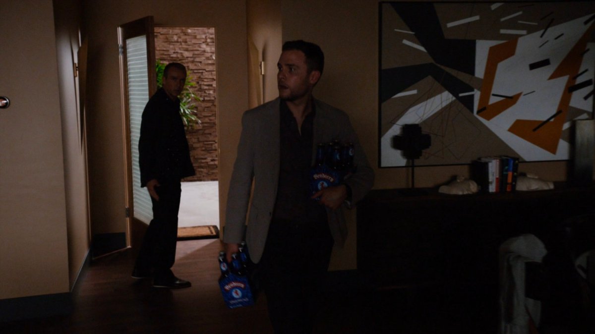 Holden Radcliffe’s Apartment, Washington DC | MCU Location&nbsp;Scout