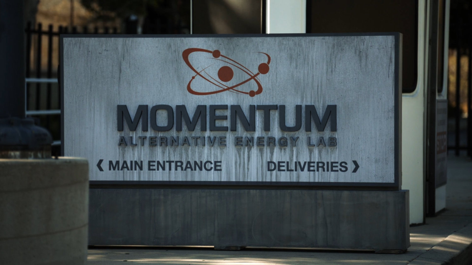 Momentum Alternate Energy Labs, Pasadena | MCU Location Scout