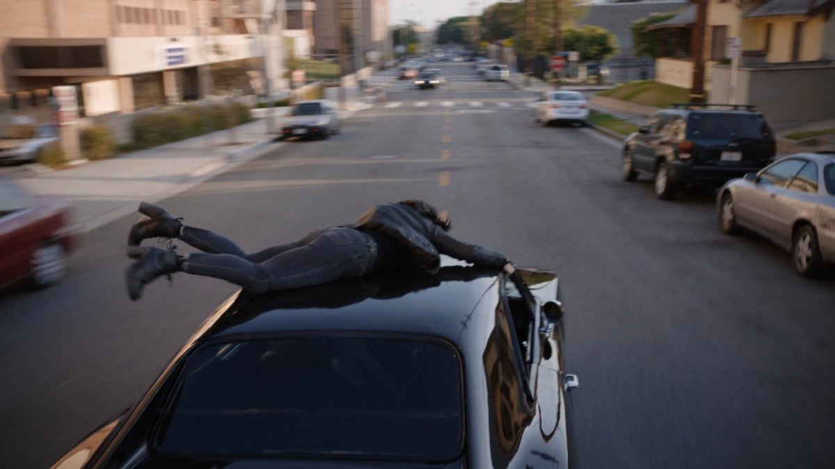 Daisy’s Pursuit, Los Angeles | MCU: Location&nbsp;Scout