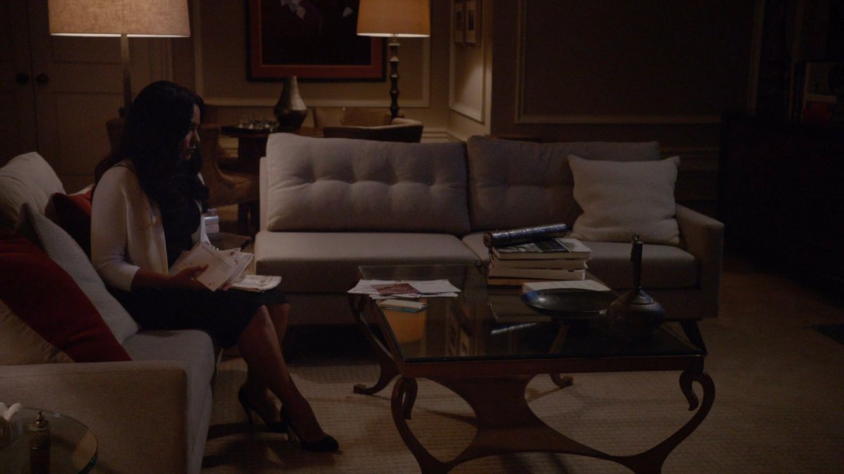 Vijay Nadeer’s House, Washington DC | MCU Location&nbsp;Scout