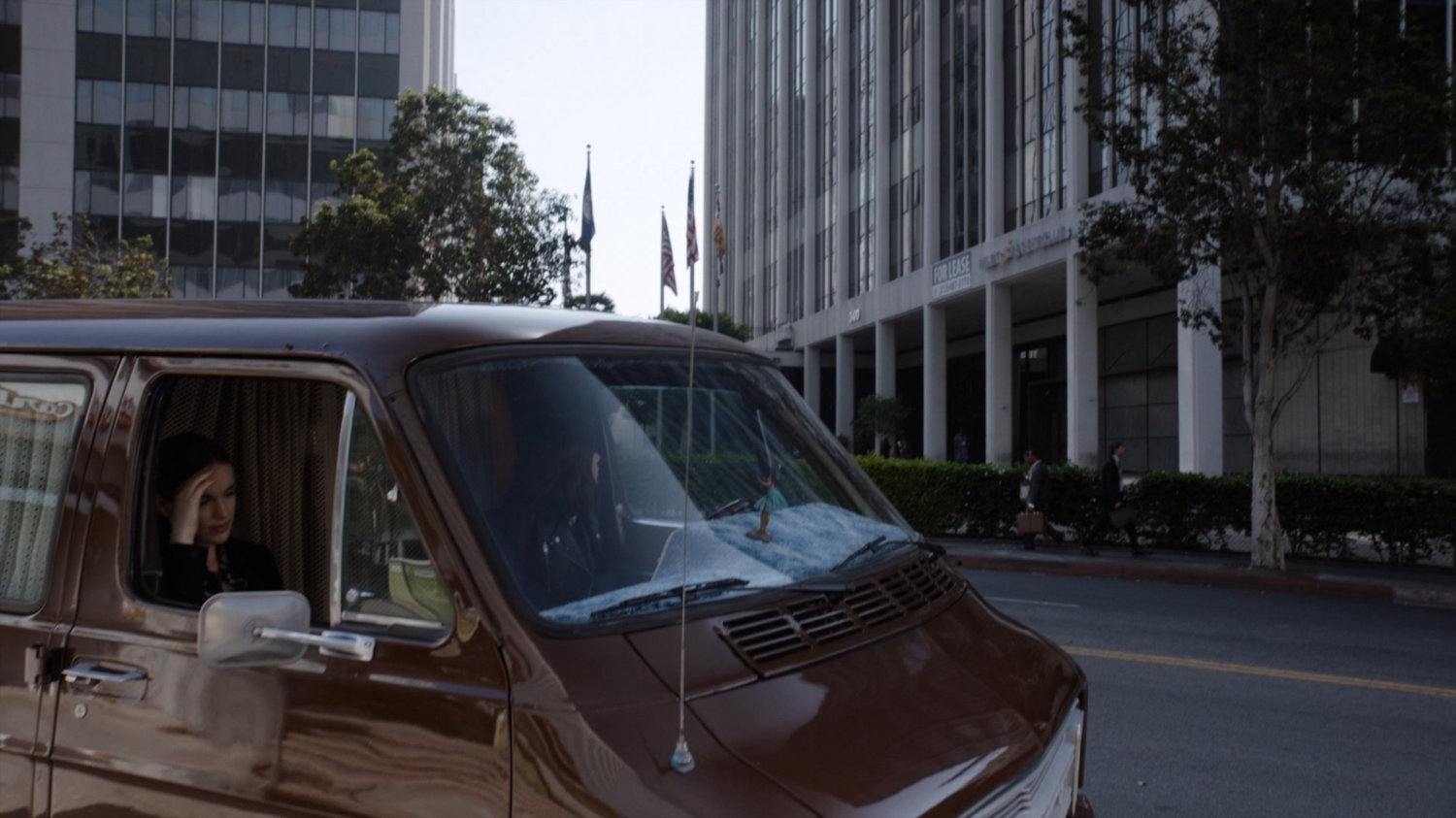 SHIELD Office, Los Angeles | MCU: Location Scout