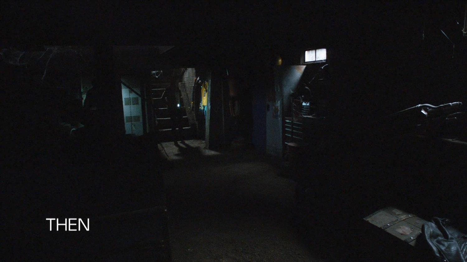 Storm Cellar (Then) | MCU Location Scout