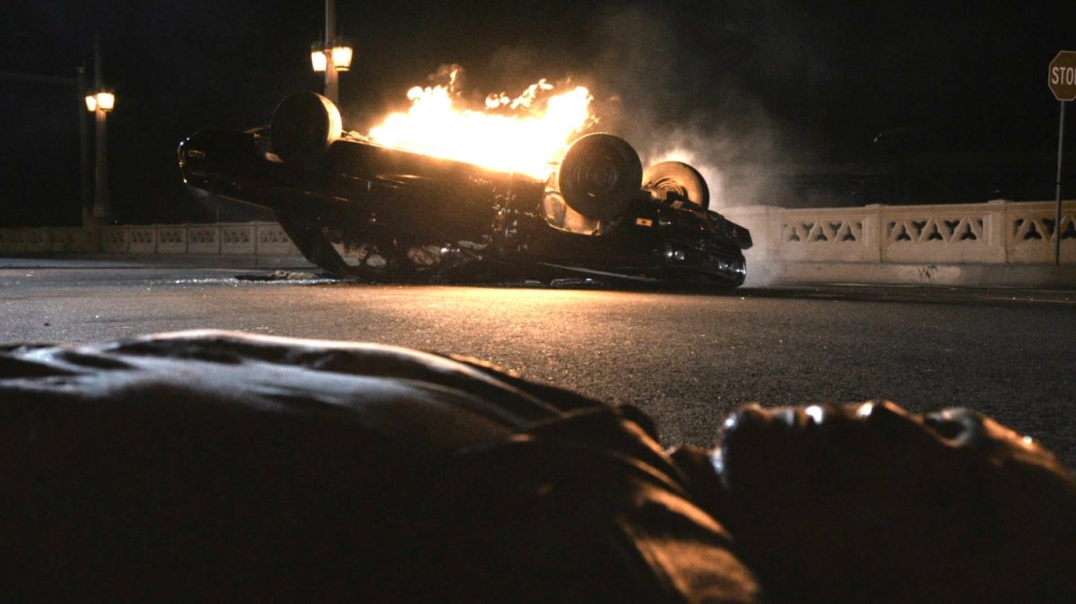 Fifth Street Locos Attack (Back in the Day) | MCU Location&nbsp;Scout