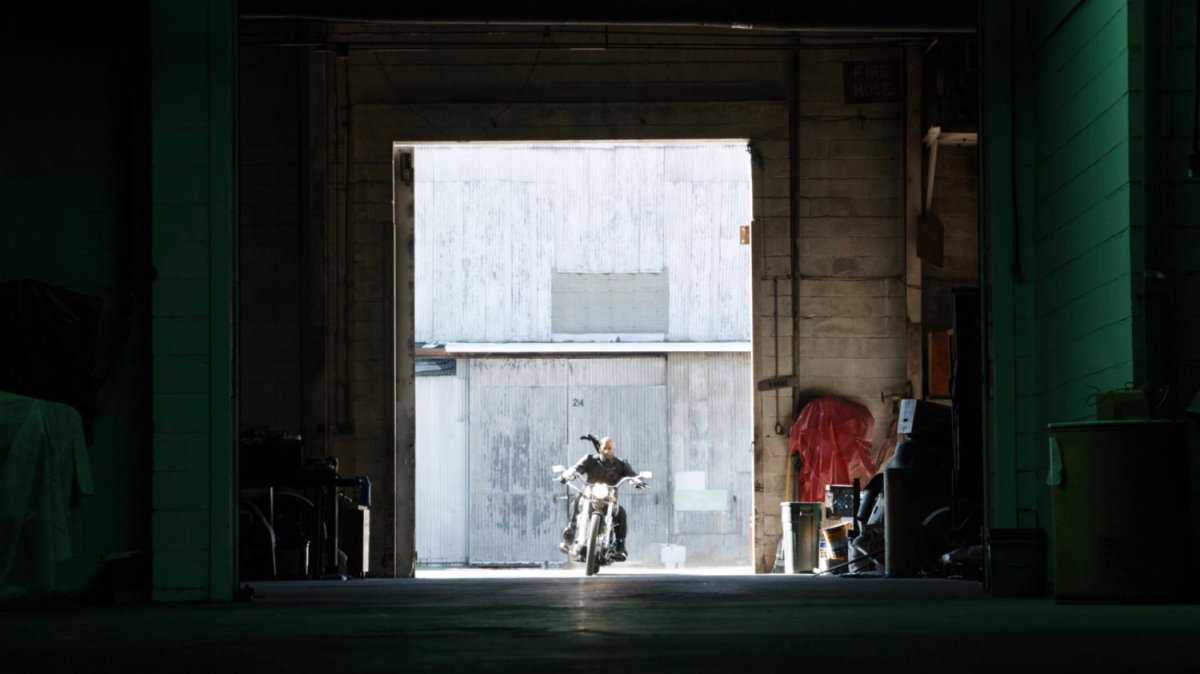 Chinatown Crew Warehouse, Los Angeles | MCU: Location&nbsp;Scout