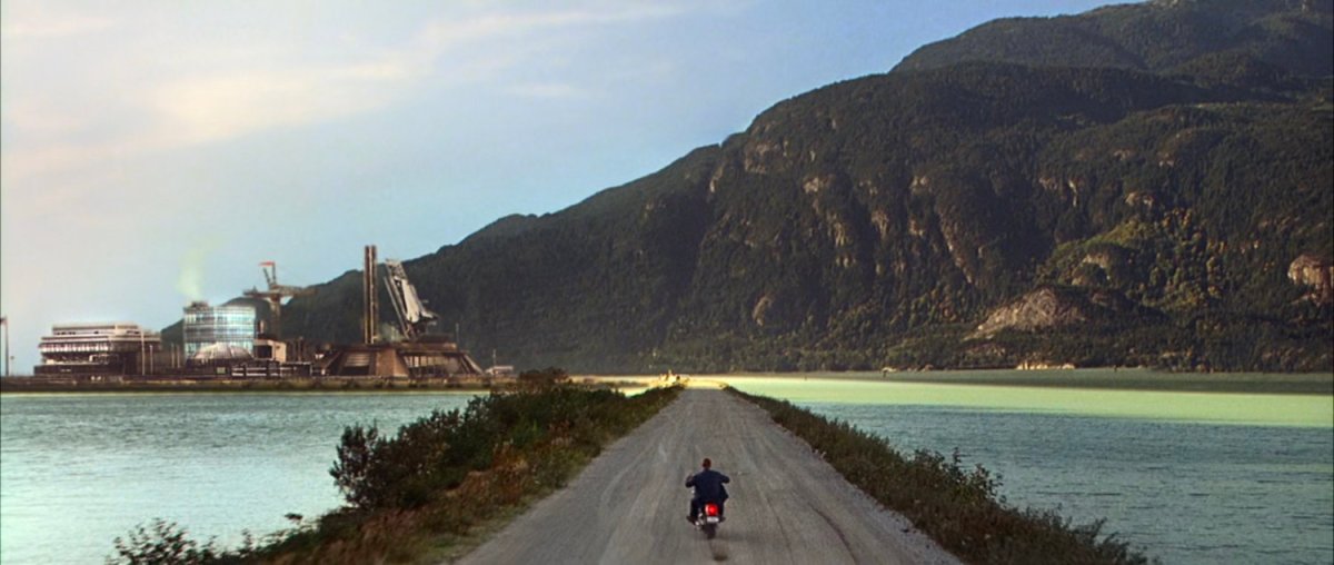 Von Doom Space Center | MCU Location&nbsp;Scout