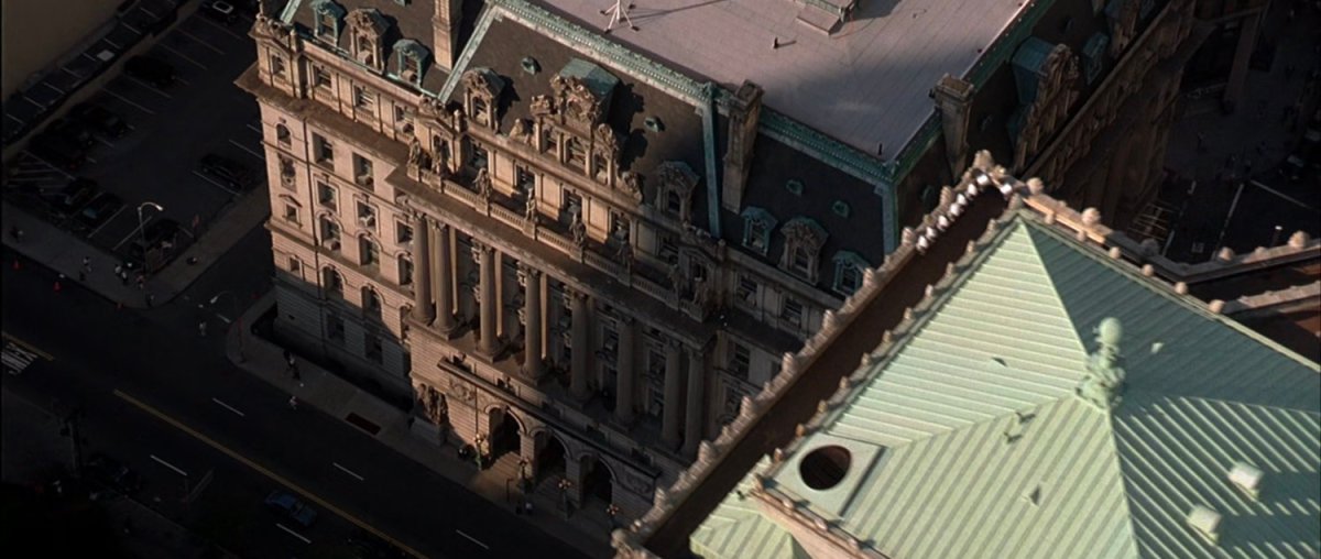 Investor Meeting, New York | MCU Location&nbsp;Scout