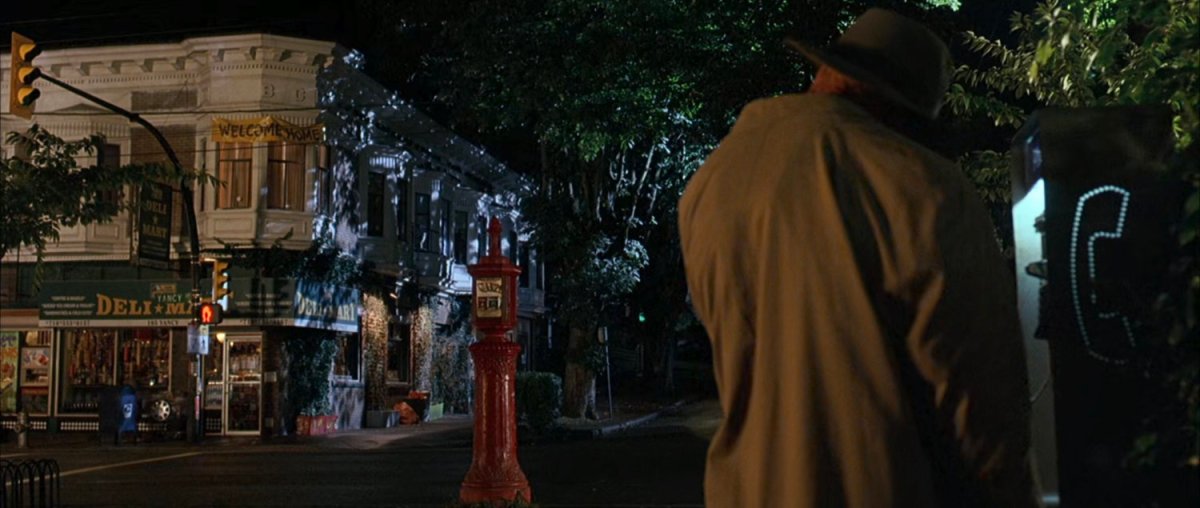 Debbie’s Apartment, Yancy Street | MCU Location&nbsp;Scout