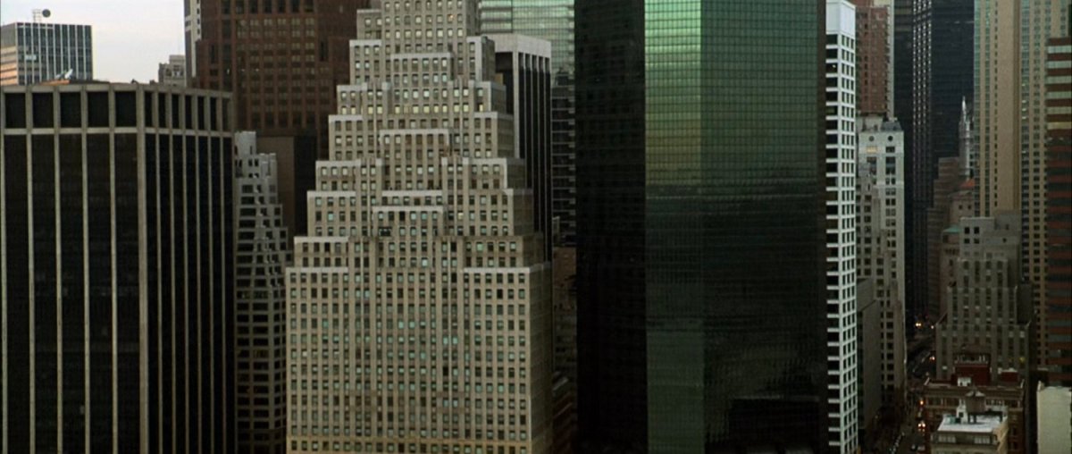 Doctor’s Office, New York | MCU Location&nbsp;Scout