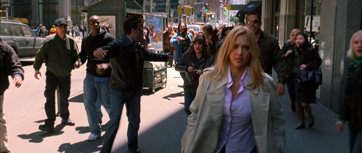 Sue’s Sidewalk Stroll | MCU Location&nbsp;Scout