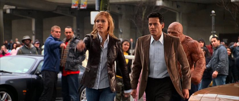Sue, Reed, and Ben at the entrance at the XGames Arena.