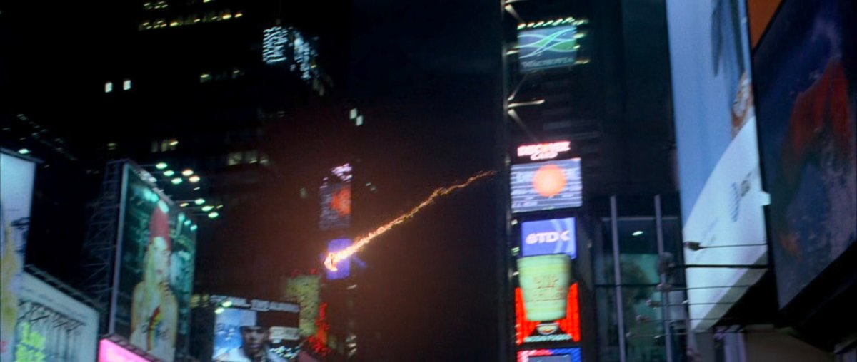 Torch Pursuit | MCU Location&nbsp;Scout