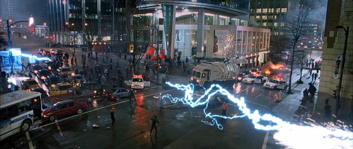 E 58th Intersection, New York | MCU Location&nbsp;Scout