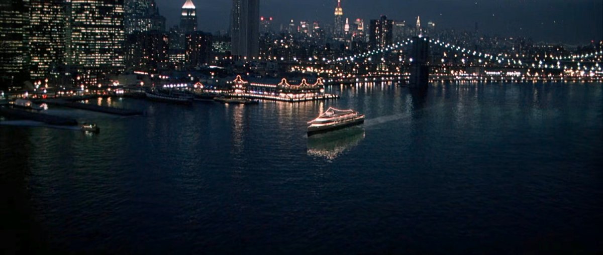 Circle Line Boat | MCU Location&nbsp;Scout