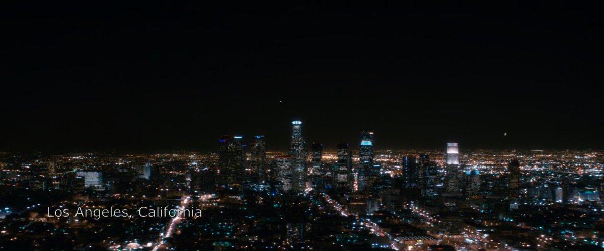 Los Angeles, California | MCU Location&nbsp;Scout