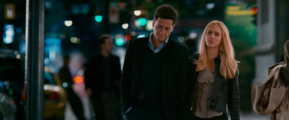 Wild Night Out | MCU Location&nbsp;Scout